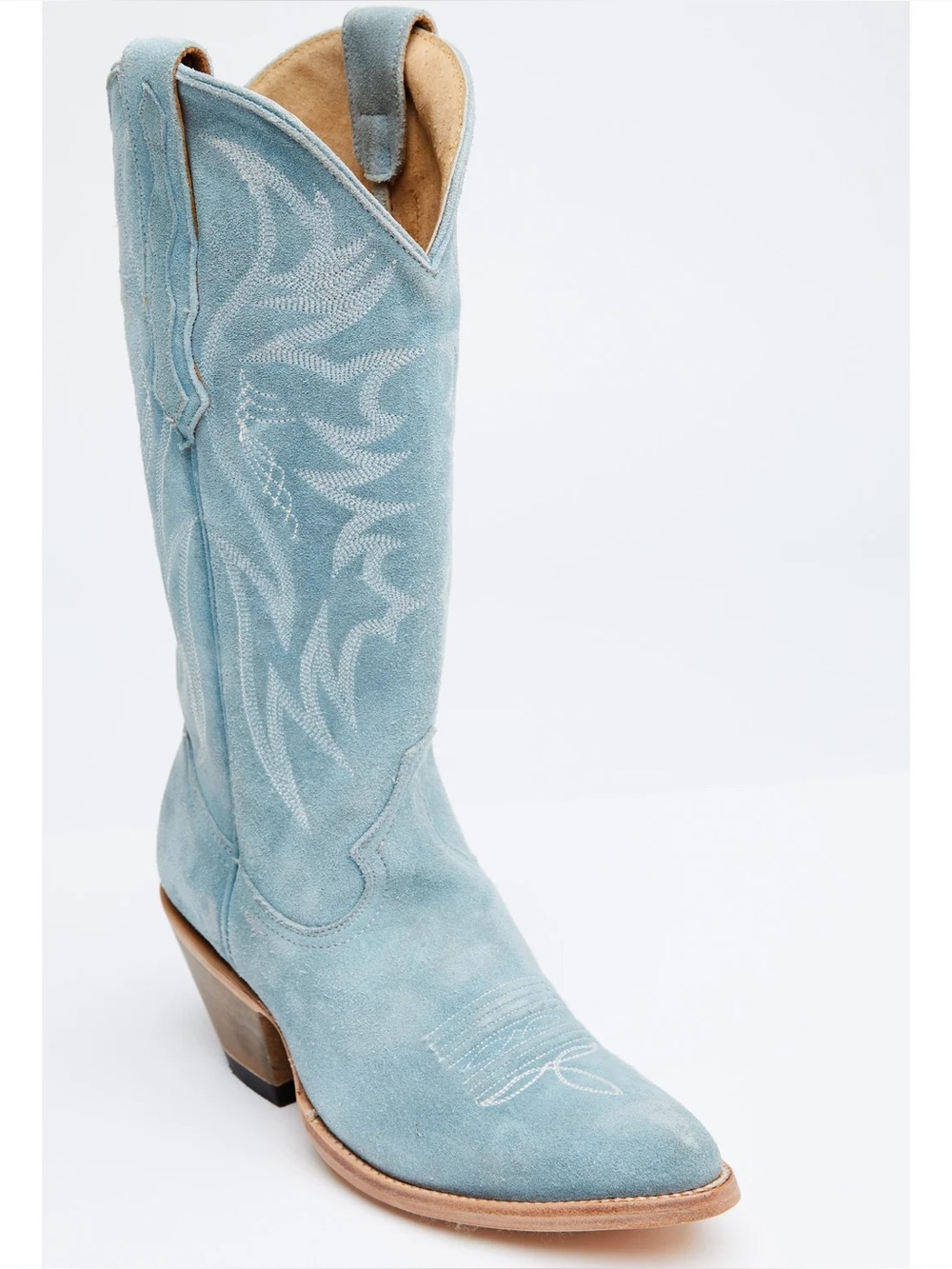Idyllwind by Miranda Lambert CHARMED LIFE WESTERN BOOTS - ROUND TOE